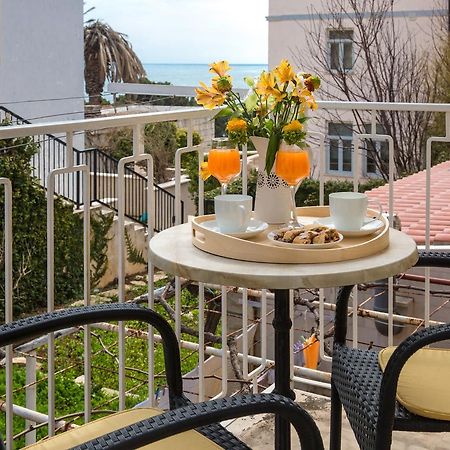 Apartments Koncul Дубровник Экстерьер фото