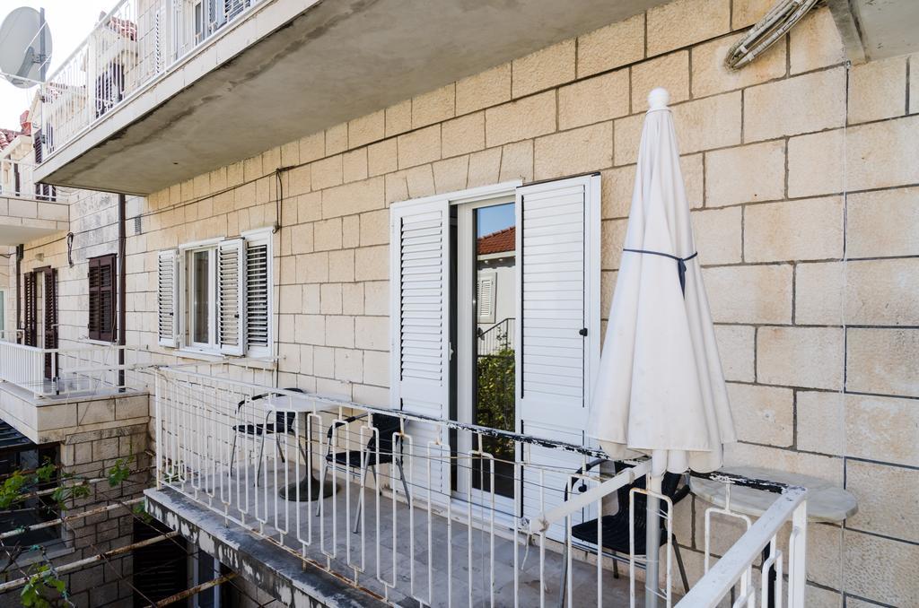 Apartments Koncul Дубровник Номер фото
